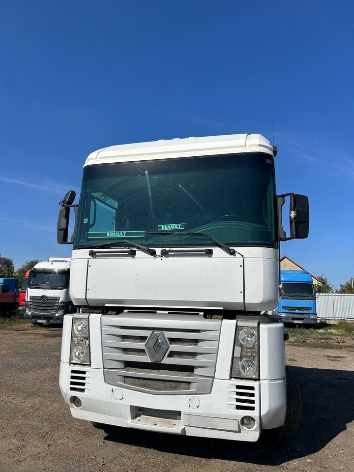 RENAULT Magnum 440 - شاحنة جرار: صور 2 RENAULT Magnum 440 - شاحنة جرار: صور 2