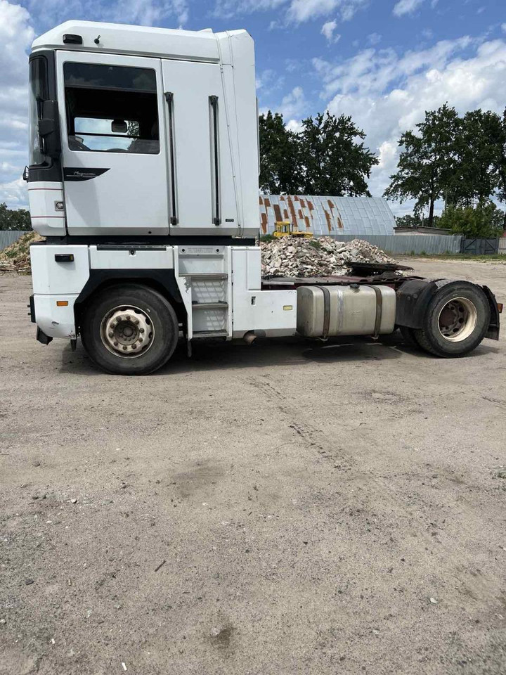 RENAULT Magnum 470 - شاحنة جرار: صور 3 RENAULT Magnum 470 - شاحنة جرار: صور 3