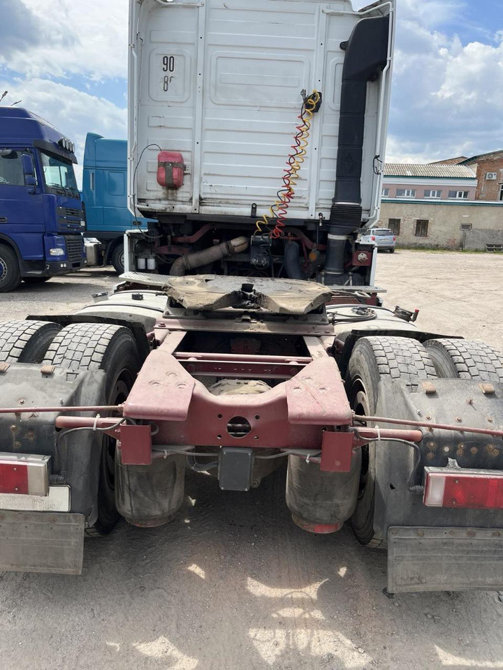 RENAULT Magnum 470 - شاحنة جرار: صور 4 RENAULT Magnum 470 - شاحنة جرار: صور 4
