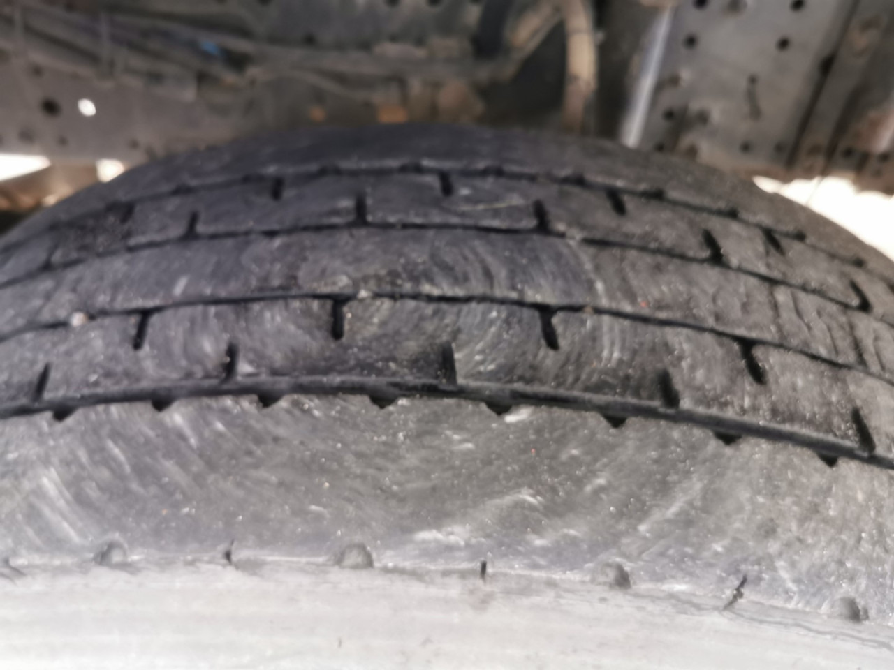IVECO AS440S46T/P Kipphydraulik - شاحنة جرار: صور 3 IVECO AS440S46T/P Kipphydraulik - شاحنة جرار: صور 3