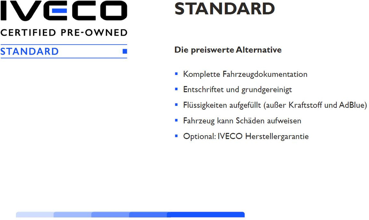 IVECO Daily 35S16H Euro6 Klima ZV - الشاسيه شاحنة: صور 3 IVECO Daily 35S16H Euro6 Klima ZV - الشاسيه شاحنة: صور 3