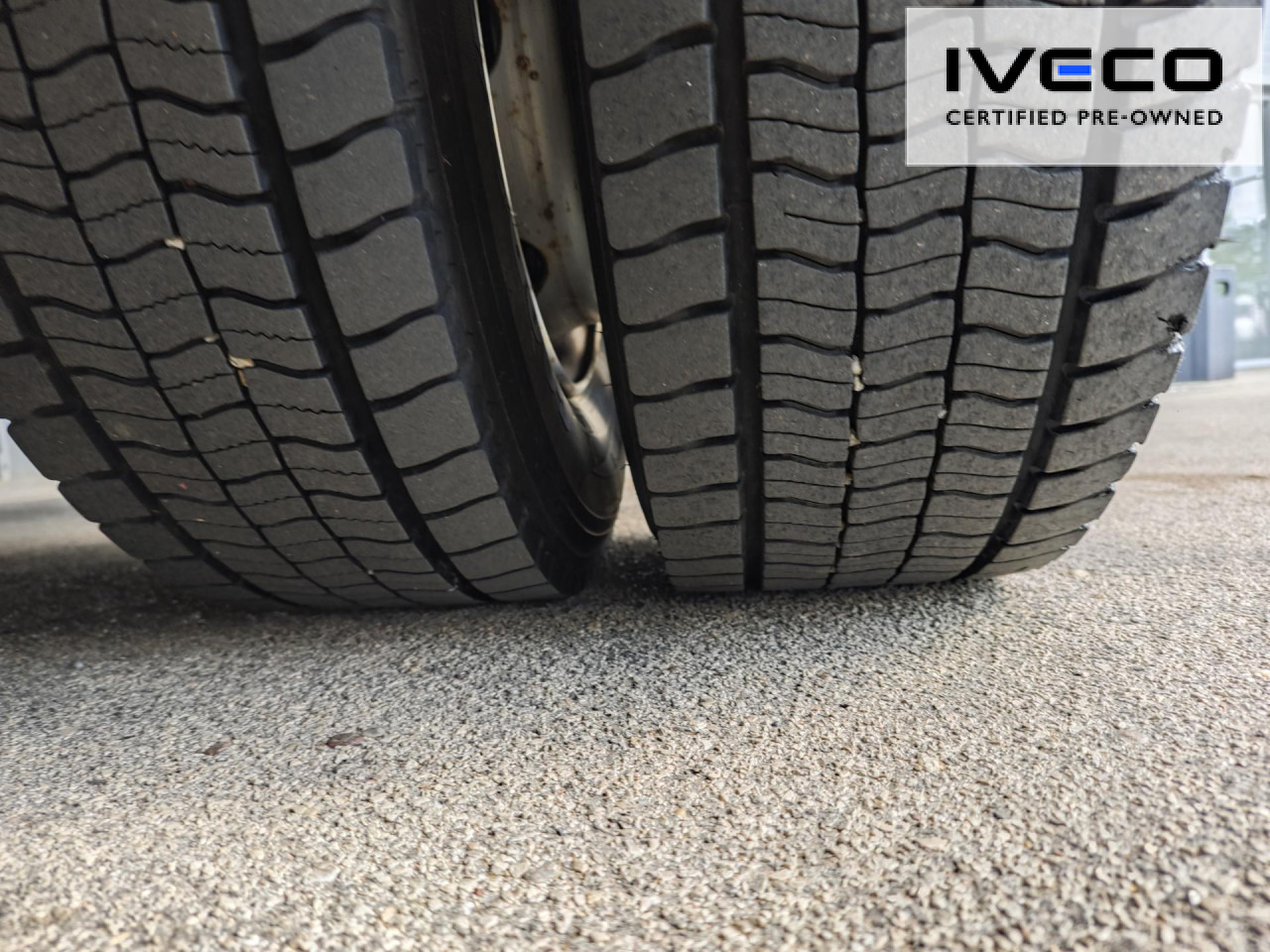 IVECO Eurocargo ML120EL22/PEVI_C Euro6 Klima Luftfeder - مبردة شاحنة: صور 5 IVECO Eurocargo ML120EL22/PEVI_C Euro6 Klima Luftfeder - مبردة شاحنة: صور 5