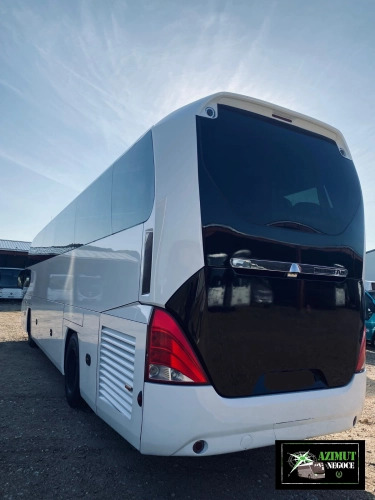 NEOPLAN CITYLINER - سياحية حافلة: صور 5 NEOPLAN CITYLINER - سياحية حافلة: صور 5