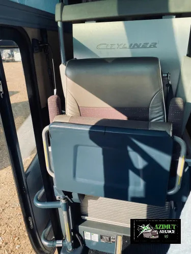 NEOPLAN - سياحية حافلة: صور 4 NEOPLAN - سياحية حافلة: صور 4