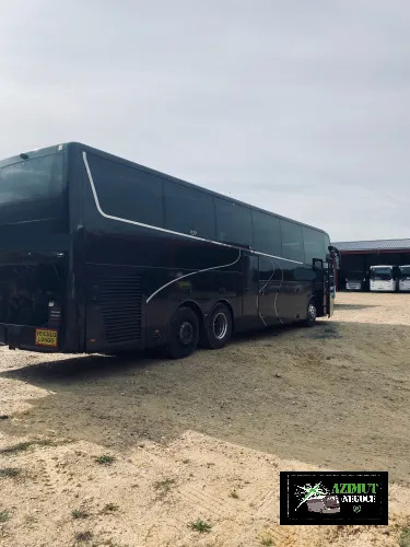 VAN HOOL - سياحية حافلة: صور 4 VAN HOOL - سياحية حافلة: صور 4