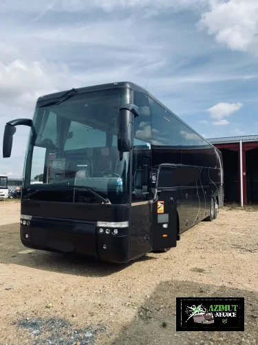 VAN HOOL - سياحية حافلة: صور 2 VAN HOOL - سياحية حافلة: صور 2