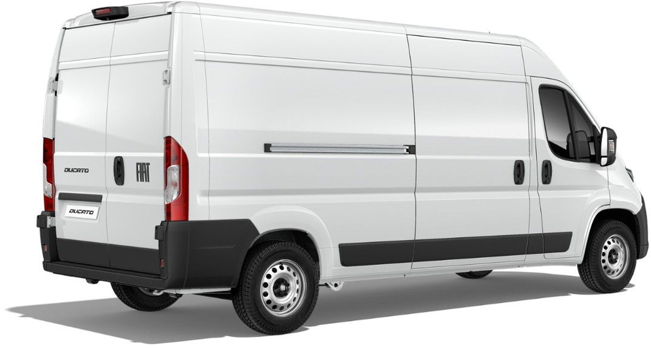 Fiat Ducato 35H L3H2 140 Kastenwagen 2025 - فان: صور 4 Fiat Ducato 35H L3H2 140 Kastenwagen 2025 - فان: صور 4