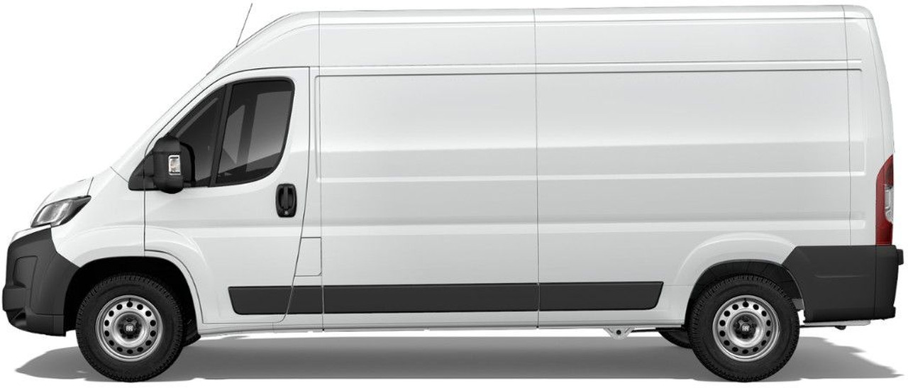 Fiat Ducato 35H L3H2 140 Kastenwagen 2025 - فان: صور 3 Fiat Ducato 35H L3H2 140 Kastenwagen 2025 - فان: صور 3