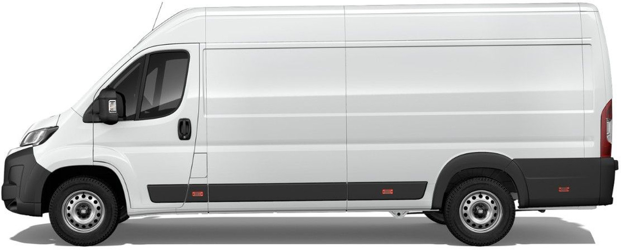 Fiat Ducato 35H L4H2 180 Kastenwagen 2025 - فان: صور 3 Fiat Ducato 35H L4H2 180 Kastenwagen 2025 - فان: صور 3
