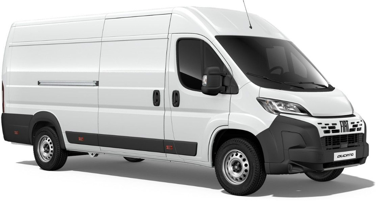 Fiat Ducato 35H L4H2 180 Kastenwagen 2025 - فان: صور 2 Fiat Ducato 35H L4H2 180 Kastenwagen 2025 - فان: صور 2