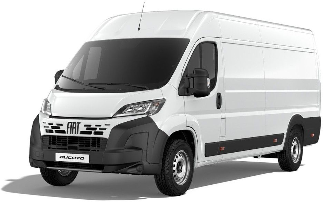 Fiat Ducato 35H L4H2 180 Kastenwagen 2025 - فان: صور 1 Fiat Ducato 35H L4H2 180 Kastenwagen 2025 - فان: صور 1