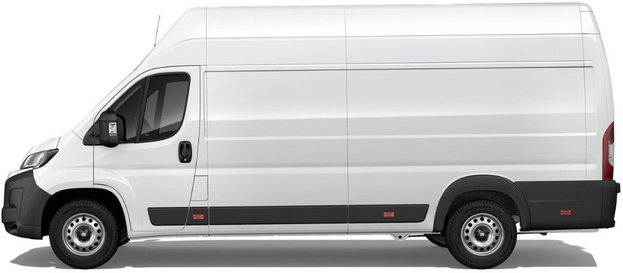 Fiat Ducato 35H L4H3 140 Kastenwagen 2025 - فان: صور 3 Fiat Ducato 35H L4H3 140 Kastenwagen 2025 - فان: صور 3