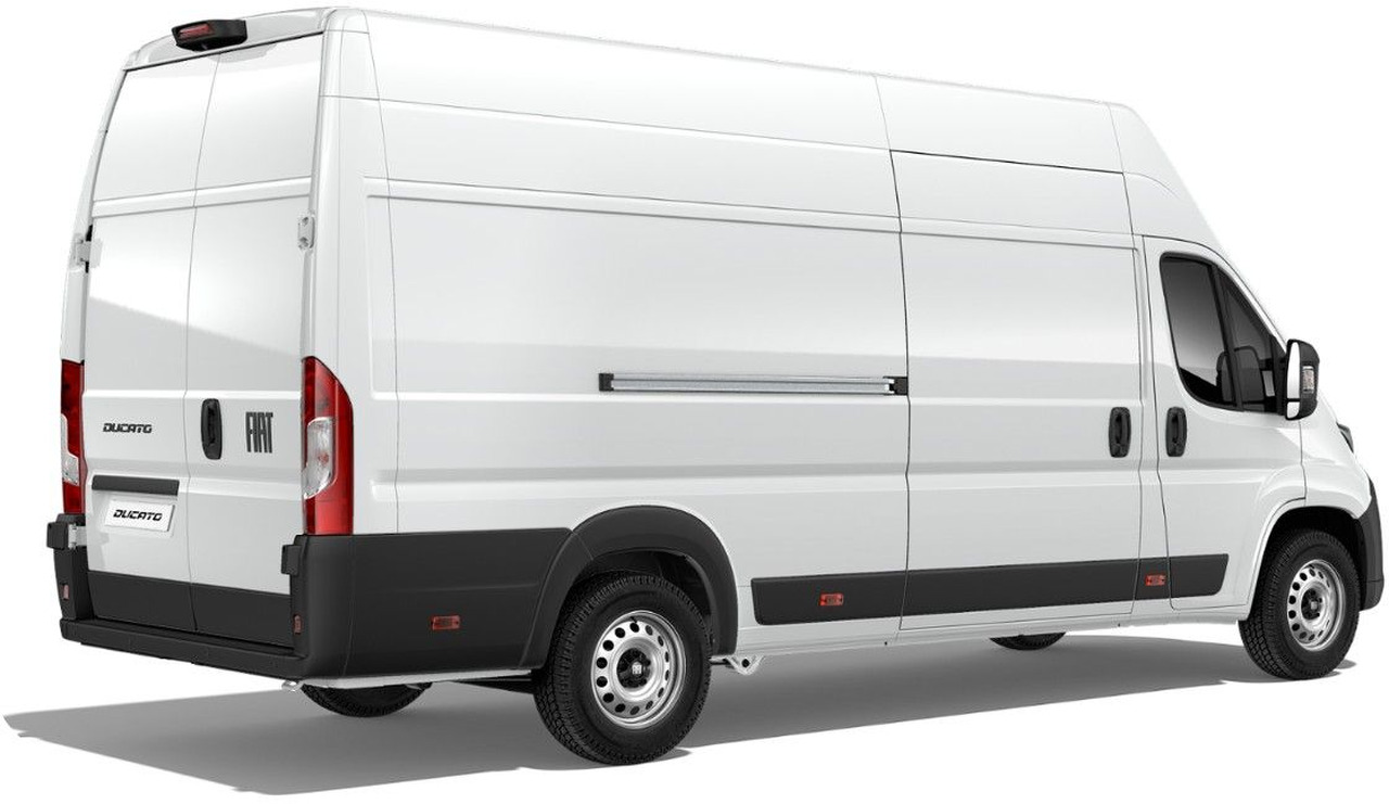 Fiat Ducato 35H L4H3 140 Kastenwagen 2025 - فان: صور 4 Fiat Ducato 35H L4H3 140 Kastenwagen 2025 - فان: صور 4