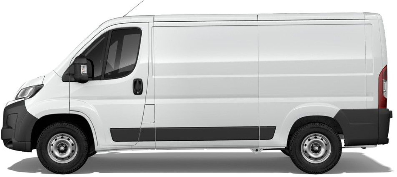 Fiat Ducato 35L L2H1 140 Kastenwagen 2025 - فان: صور 3 Fiat Ducato 35L L2H1 140 Kastenwagen 2025 - فان: صور 3