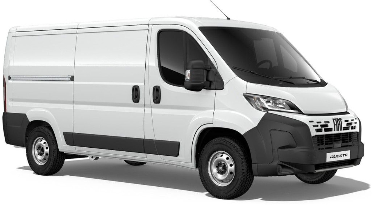 Fiat Ducato 35L L2H1 140 Kastenwagen 2025 - فان: صور 2 Fiat Ducato 35L L2H1 140 Kastenwagen 2025 - فان: صور 2