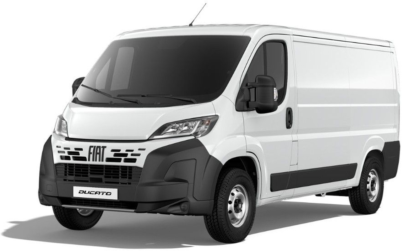 Fiat Ducato 35L L2H1 140 Kastenwagen 2025 - فان: صور 2 Fiat Ducato 35L L2H1 140 Kastenwagen 2025 - فان: صور 2