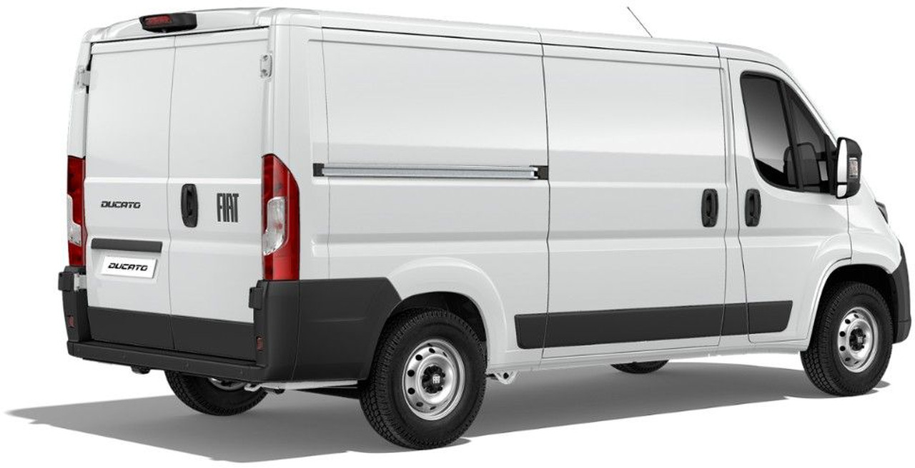 Fiat Ducato 35L L2H1 140 Kastenwagen 2025 - فان: صور 4 Fiat Ducato 35L L2H1 140 Kastenwagen 2025 - فان: صور 4