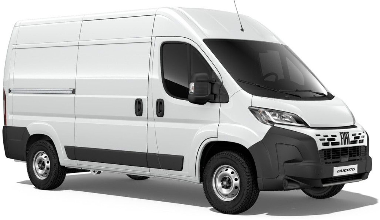 Fiat Ducato 35L L2H2 120 Kastenwagen 2025 - فان: صور 1 Fiat Ducato 35L L2H2 120 Kastenwagen 2025 - فان: صور 1