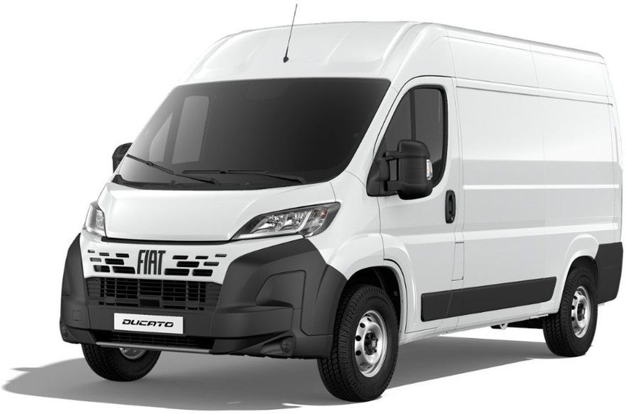 Fiat Ducato 35L L2H2 120 Kastenwagen 2025 - فان: صور 2 Fiat Ducato 35L L2H2 120 Kastenwagen 2025 - فان: صور 2