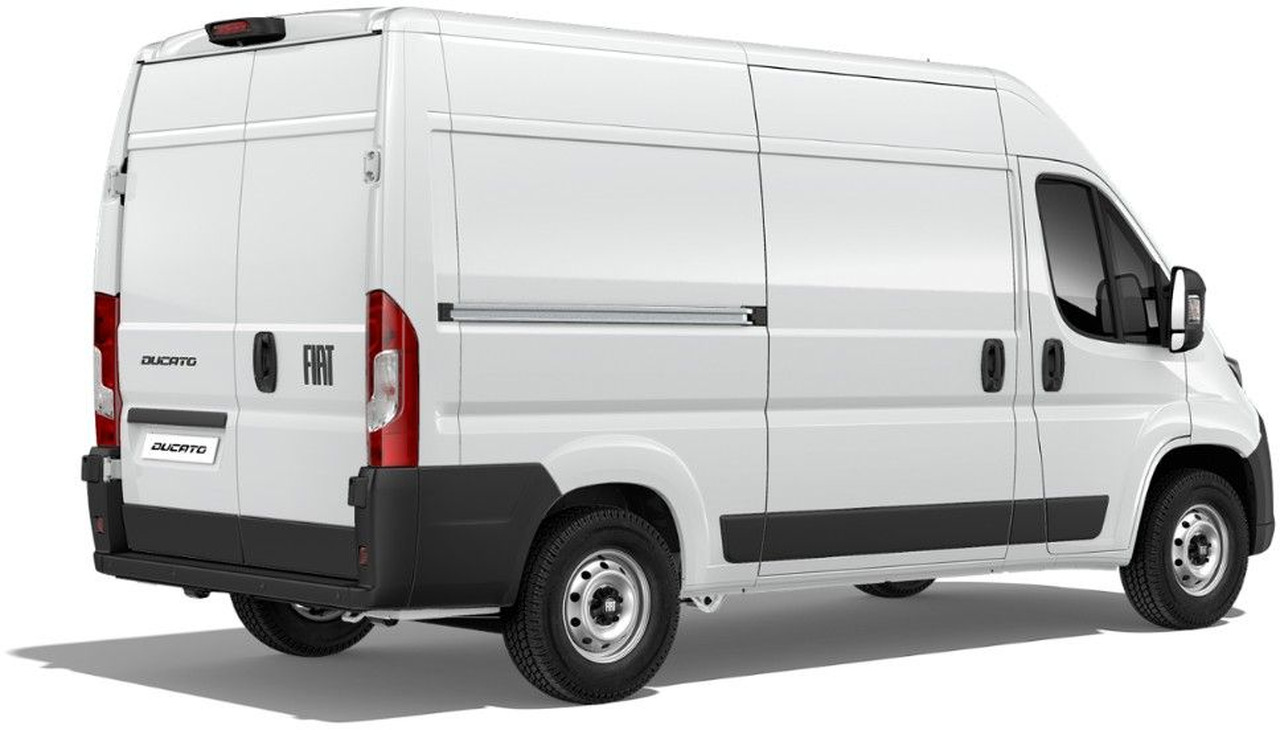 Fiat Ducato 35L L2H2 120 Kastenwagen 2025 - فان: صور 4 Fiat Ducato 35L L2H2 120 Kastenwagen 2025 - فان: صور 4