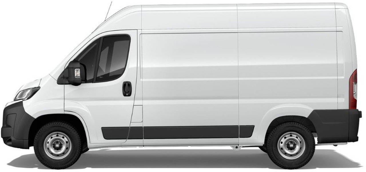 Fiat Ducato 35L L2H2 140 Kastenwagen 2025 - فان: صور 3 Fiat Ducato 35L L2H2 140 Kastenwagen 2025 - فان: صور 3
