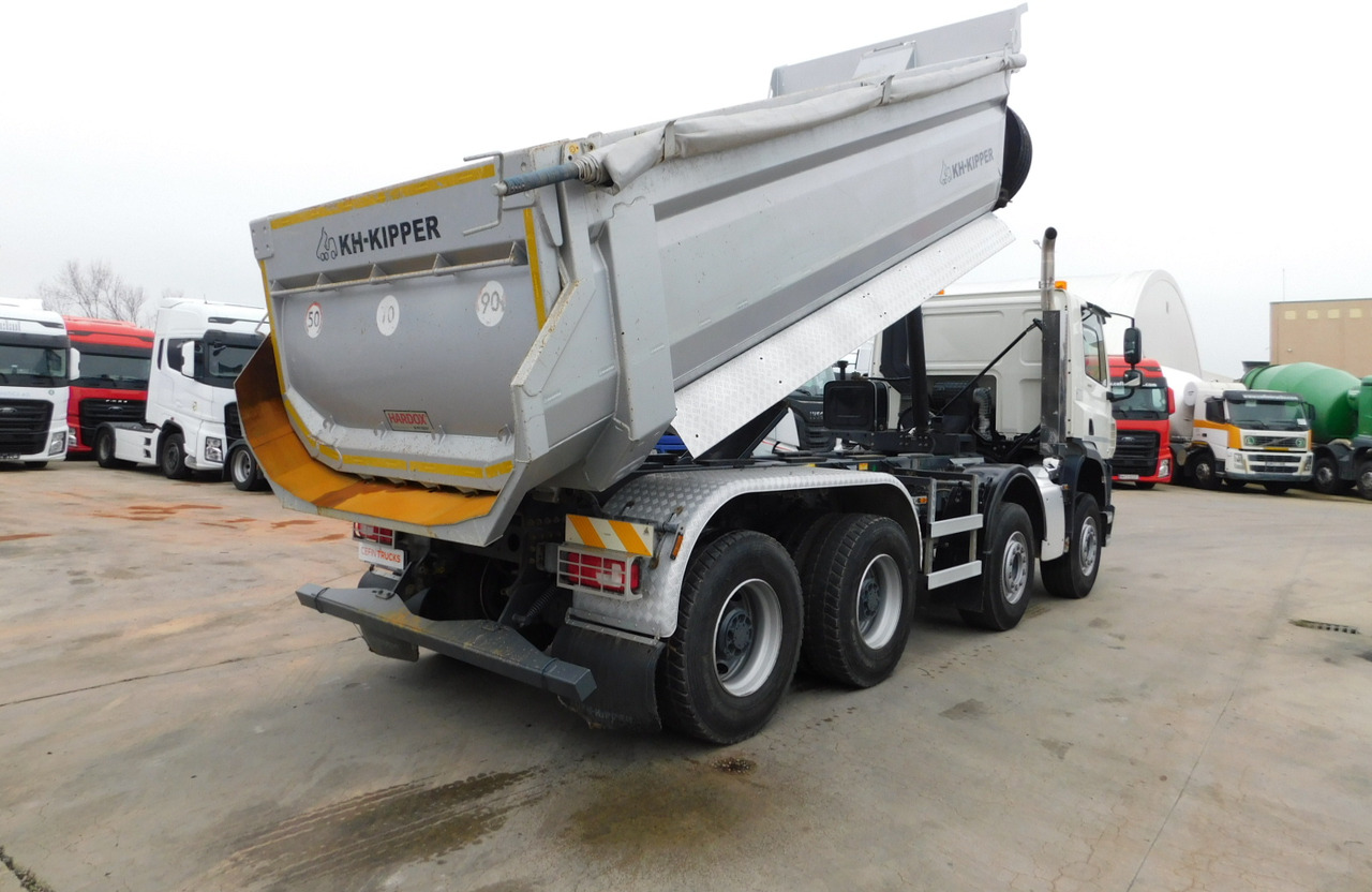 Daf Cf 450 fad - قلابات: صور 3 Daf Cf 450 fad - قلابات: صور 3