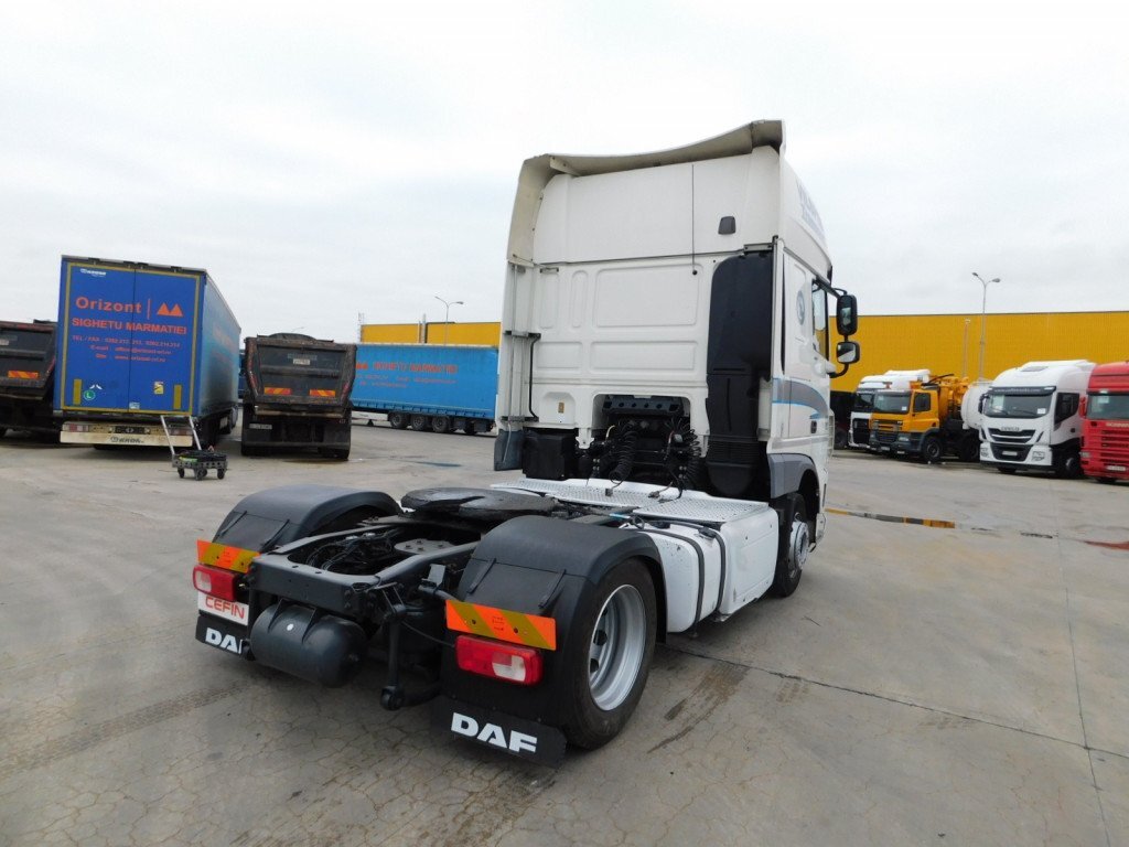 Daf Xf 460 ft - شاحنة جرار: صور 3 Daf Xf 460 ft - شاحنة جرار: صور 3