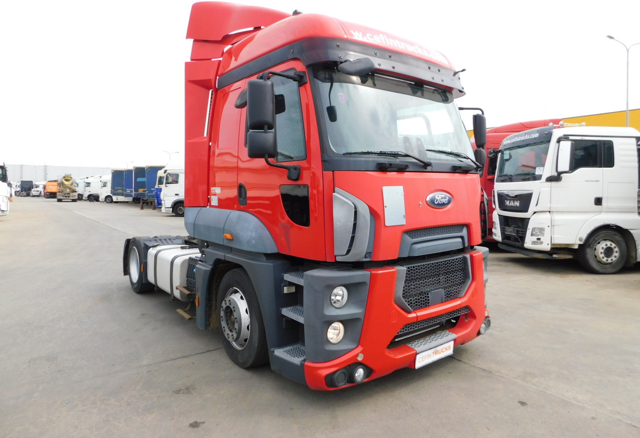 Ford 1848t 4x2 scab e6 12tx2620 - شاحنة جرار: صور 2 Ford 1848t 4x2 scab e6 12tx2620 - شاحنة جرار: صور 2