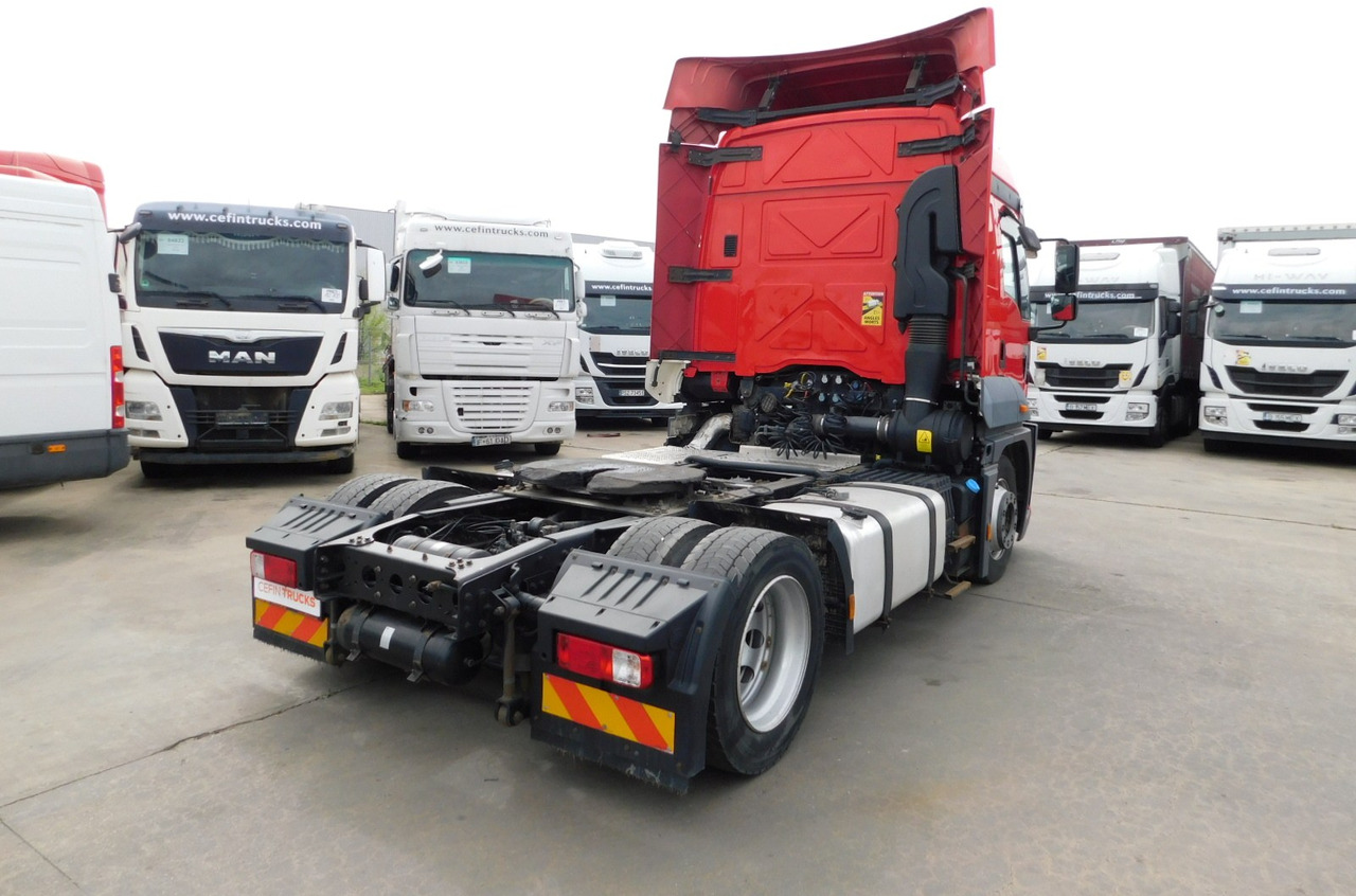 Ford 1848t 4x2 scab e6 12tx2620 - شاحنة جرار: صور 3 Ford 1848t 4x2 scab e6 12tx2620 - شاحنة جرار: صور 3