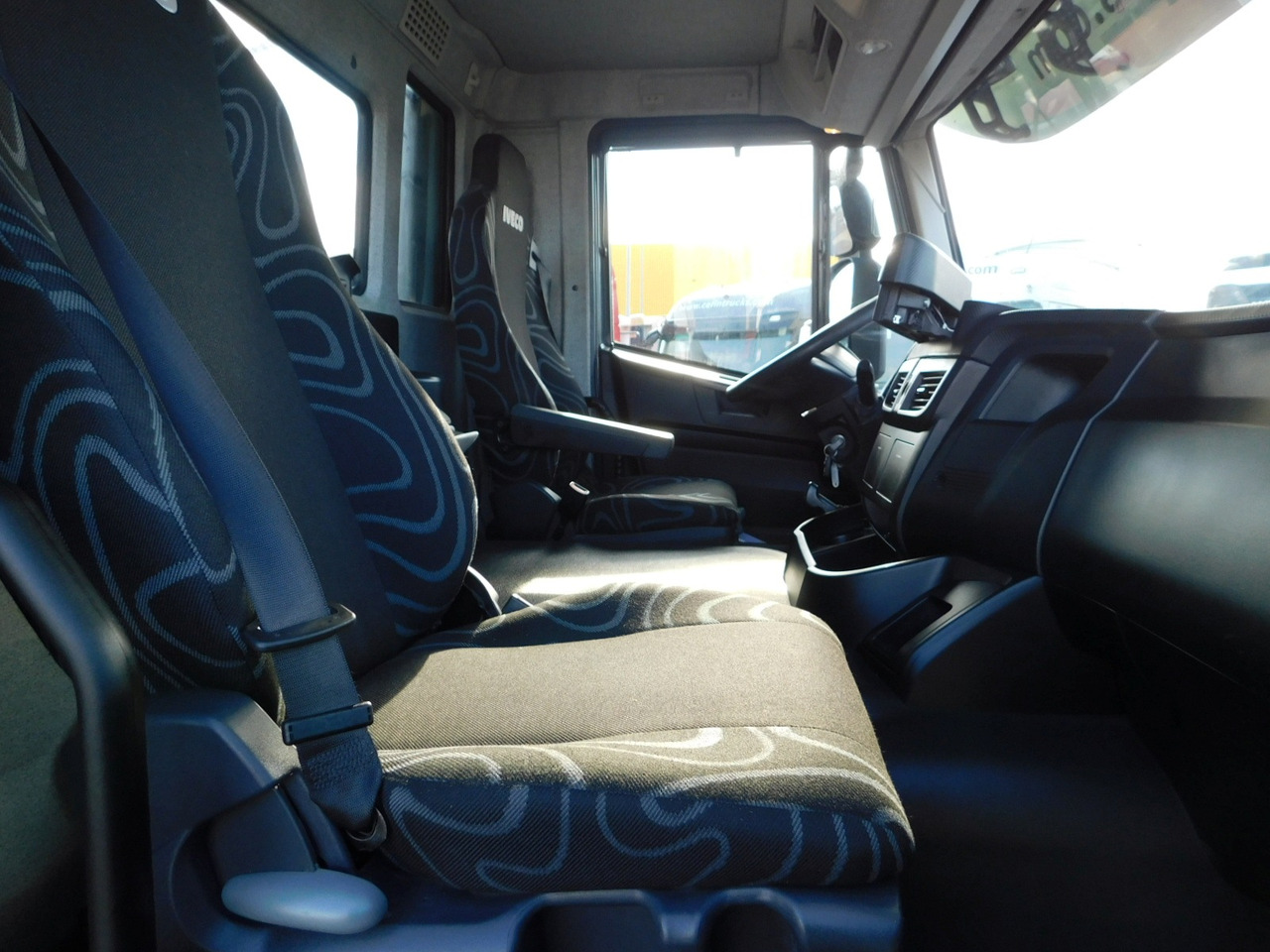 Iveco Ad 340t - قلابات: صور 5 Iveco Ad 340t - قلابات: صور 5