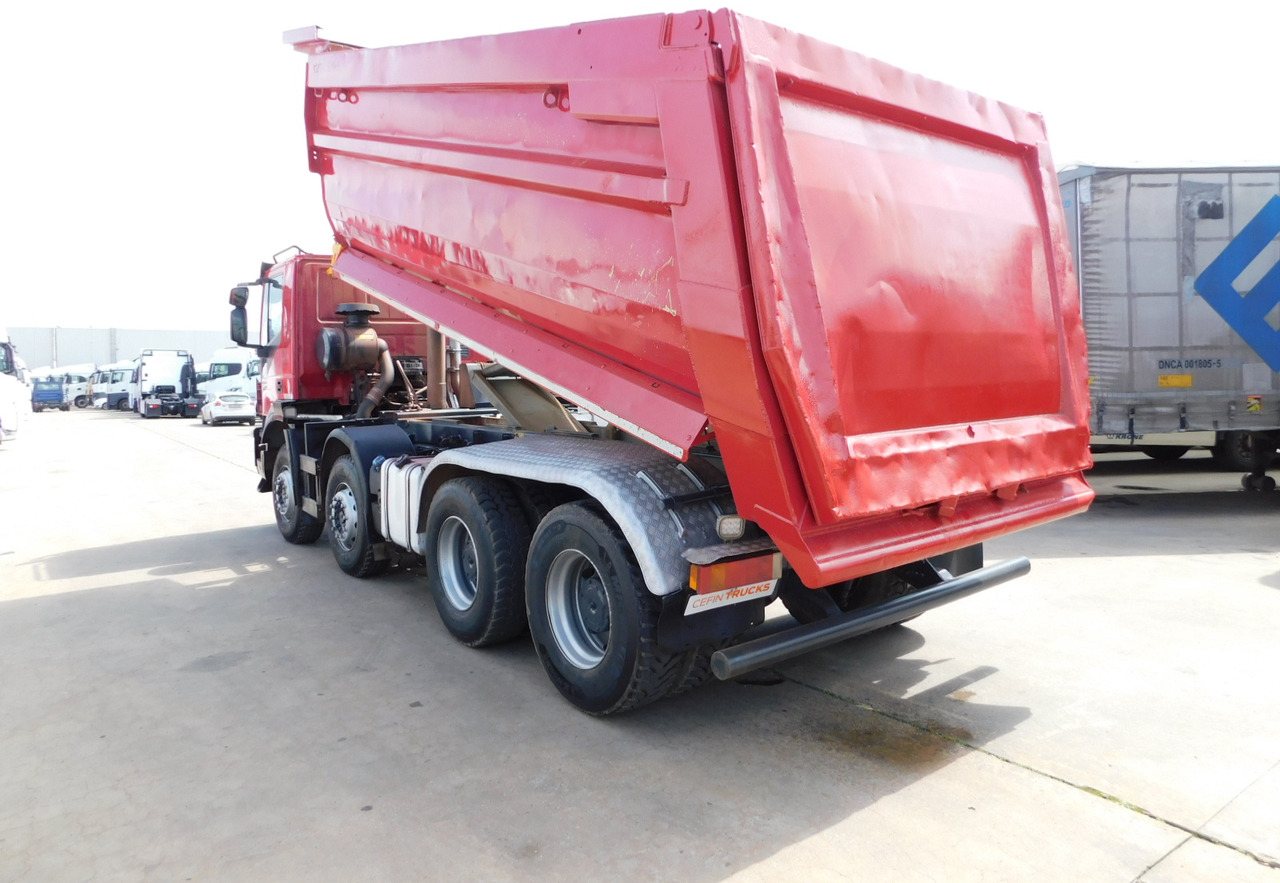 Iveco Trakker 450 - قلابات: صور 4 Iveco Trakker 450 - قلابات: صور 4