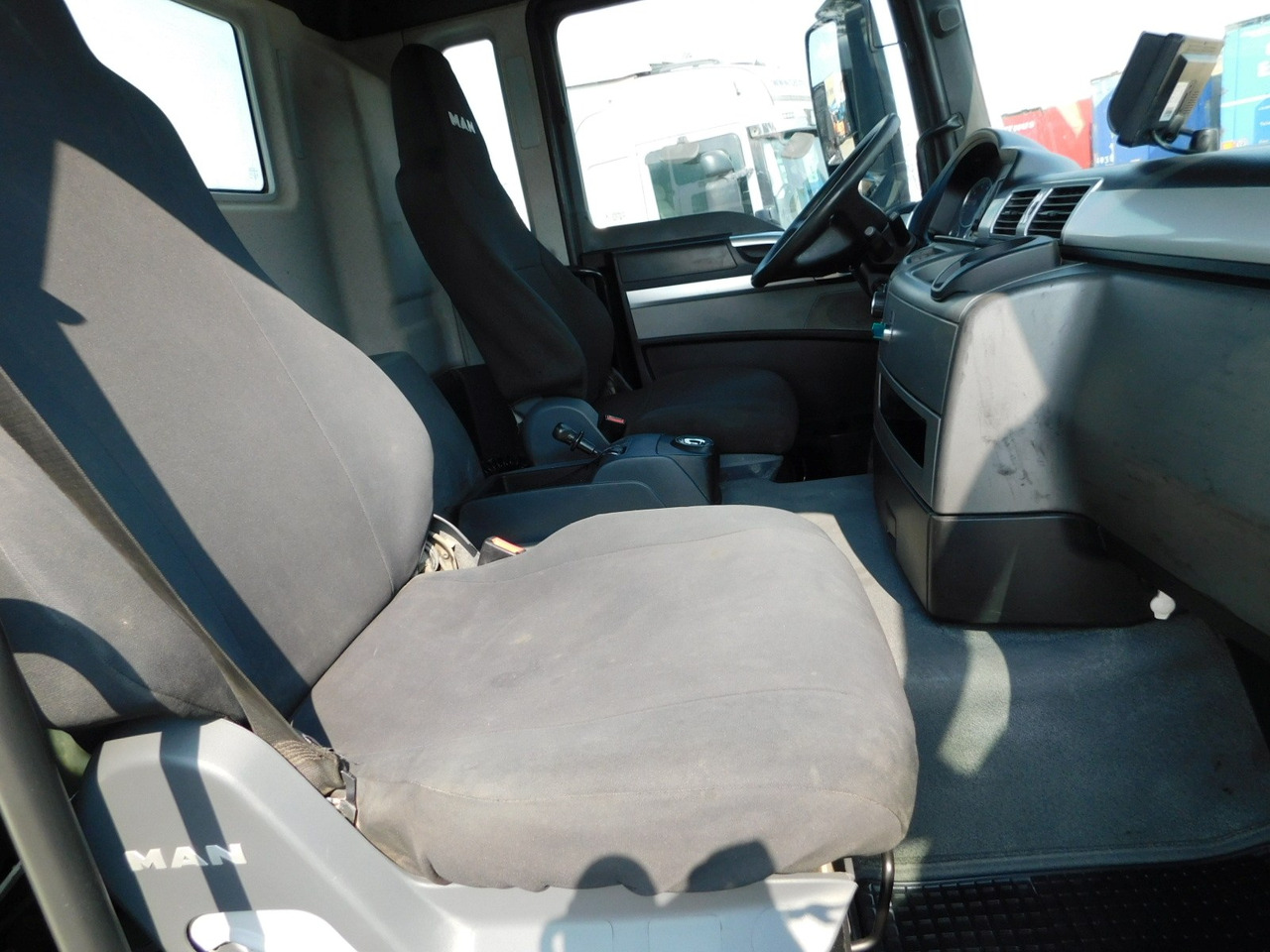 Man Tgs 32400 - شاحنة خلاطة خرسانة: صور 5 Man Tgs 32400 - شاحنة خلاطة خرسانة: صور 5