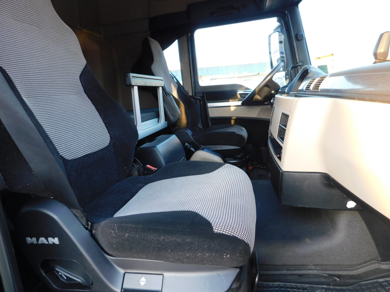 Man Tgx - شاحنة جرار: صور 5 Man Tgx - شاحنة جرار: صور 5