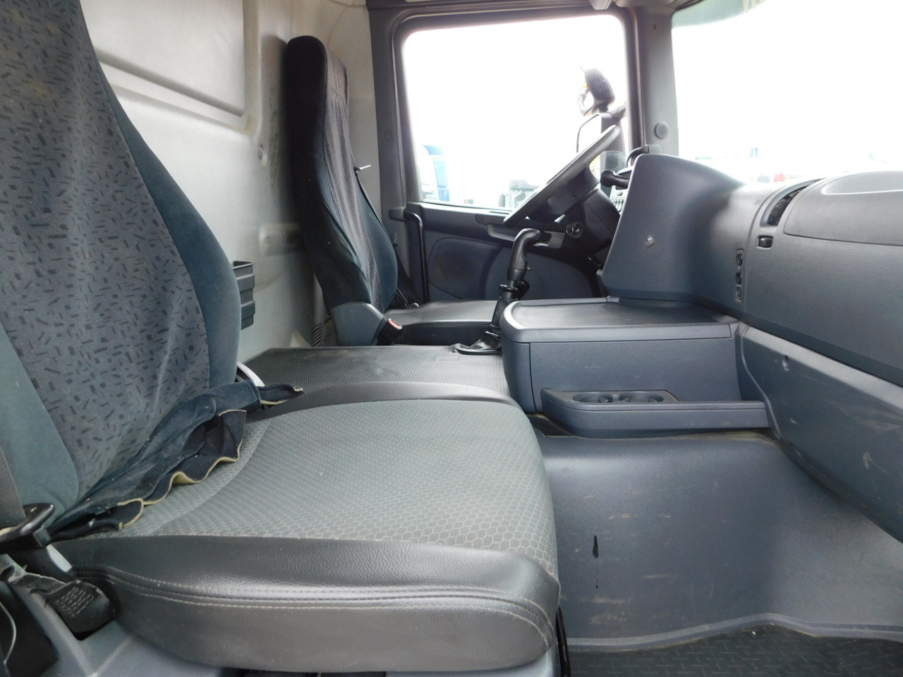 Scania G420 - قلابات: صور 5 Scania G420 - قلابات: صور 5