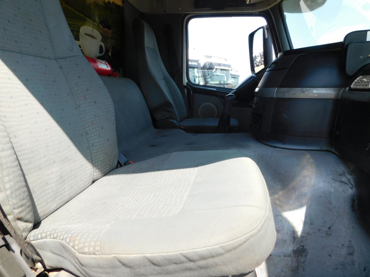 Volvo Fm 12 - قلابات: صور 5 Volvo Fm 12 - قلابات: صور 5