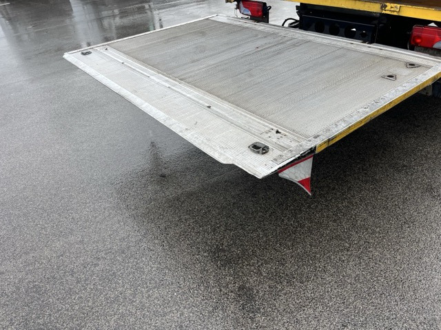 شاحنة ستارة MAN TGL 12.220 4x2 BL Euro6 Klima Luftfeder: صور 6