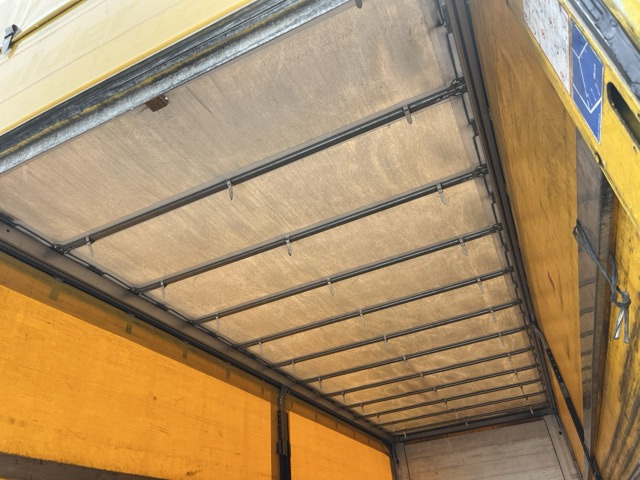 MAN TGL 12.220 4x2 BL Euro6 Klima Luftfeder - شاحنة ستارة: صور 5 MAN TGL 12.220 4x2 BL Euro6 Klima Luftfeder - شاحنة ستارة: صور 5
