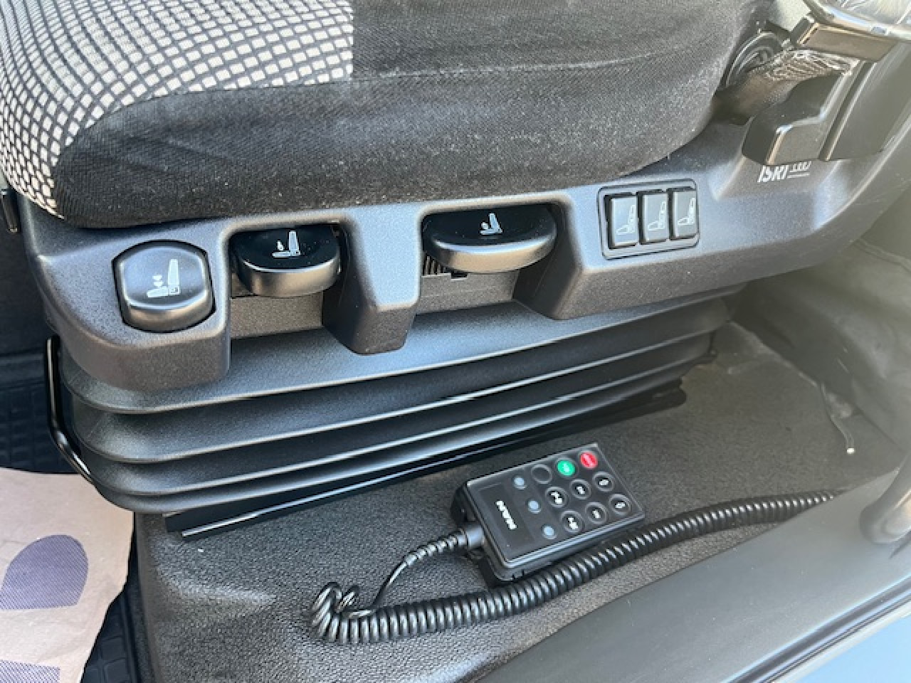 MAN TGM 15.290 4x2 LL Tiefkühler ATP möglich Euro6 - الشاحنات الصغيرة المبردة: صور 5 MAN TGM 15.290 4x2 LL Tiefkühler ATP möglich Euro6 - الشاحنات الصغيرة المبردة: صور 5