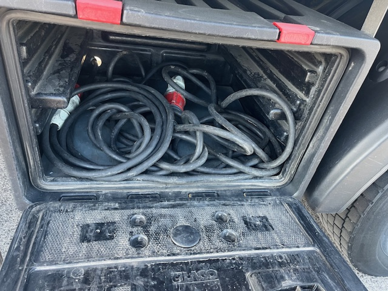 MAN TGM 15.290 4x2 LL Tiefkühler ATP möglich Euro6 - الشاحنات الصغيرة المبردة: صور 2 MAN TGM 15.290 4x2 LL Tiefkühler ATP möglich Euro6 - الشاحنات الصغيرة المبردة: صور 2