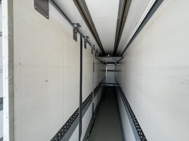 MAN TGS 26.460 6x2-4 Euro6 Klima Navi Luftfeder - مبردة شاحنة: صور 2 MAN TGS 26.460 6x2-4 Euro6 Klima Navi Luftfeder - مبردة شاحنة: صور 2
