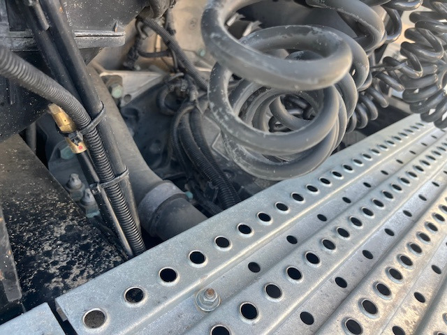 تأجير MAN TGX 18.470 4x2 BLS mit Kipphydraulik Euro6 Klima MAN TGX 18.470 4x2 BLS mit Kipphydraulik Euro6 Klima: صور 7