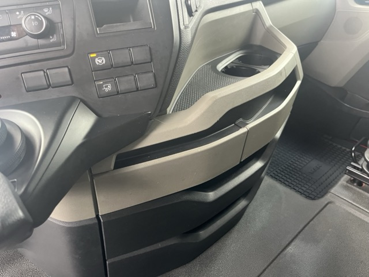 MAN TGX 18.510 4x2 LL SA Euro6 Retarder Klima ZV - شاحنة جرار: صور 3 MAN TGX 18.510 4x2 LL SA Euro6 Retarder Klima ZV - شاحنة جرار: صور 3