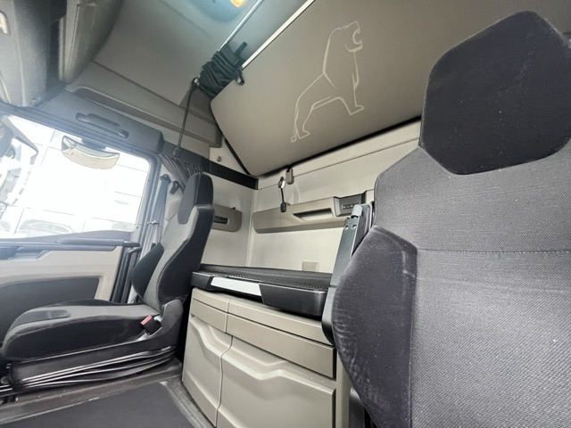 MAN TGX 18.510 4x2 LLS Euro6 Intarder Klima Luftfeder - شاحنة جرار: صور 3 MAN TGX 18.510 4x2 LLS Euro6 Intarder Klima Luftfeder - شاحنة جرار: صور 3