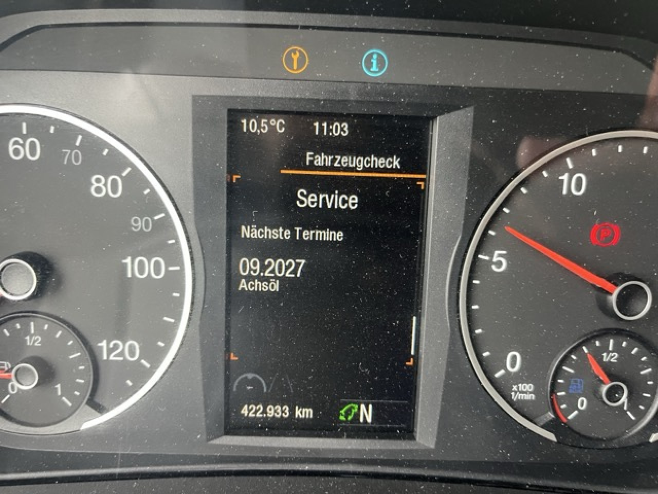 MAN TGX 26.470 6x2-4 LL CH Multiwechsler Euro6 Klima - شاحنات الحاويات/ جسم علوي قابل للتغيير شاحنة: صور 3 MAN TGX 26.470 6x2-4 LL CH Multiwechsler Euro6 Klima - شاحنات الحاويات/ جسم علوي قابل للتغيير شاحنة: صور 3