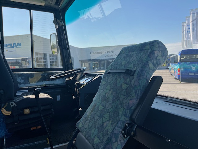 NEOPLAN N316 Ü - Koferenz-, Ausstellungsbus - Wohnmobil - حافلة: صور 5 NEOPLAN N316 Ü - Koferenz-, Ausstellungsbus - Wohnmobil - حافلة: صور 5