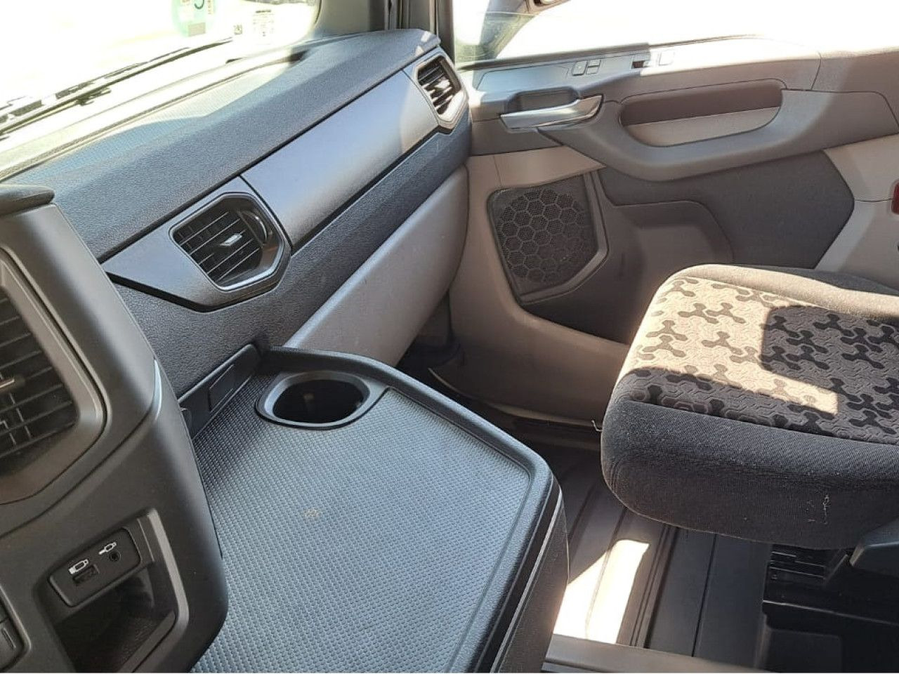 Scania R 500 - شاحنة جرار: صور 5 Scania R 500 - شاحنة جرار: صور 5