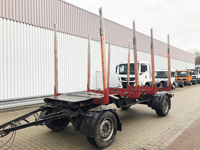 2SK18LE-58 Befa 2SK18LE-58 - مقطورة اخشاب: صور 1 2SK18LE-58 Befa 2SK18LE-58 - مقطورة اخشاب: صور 1