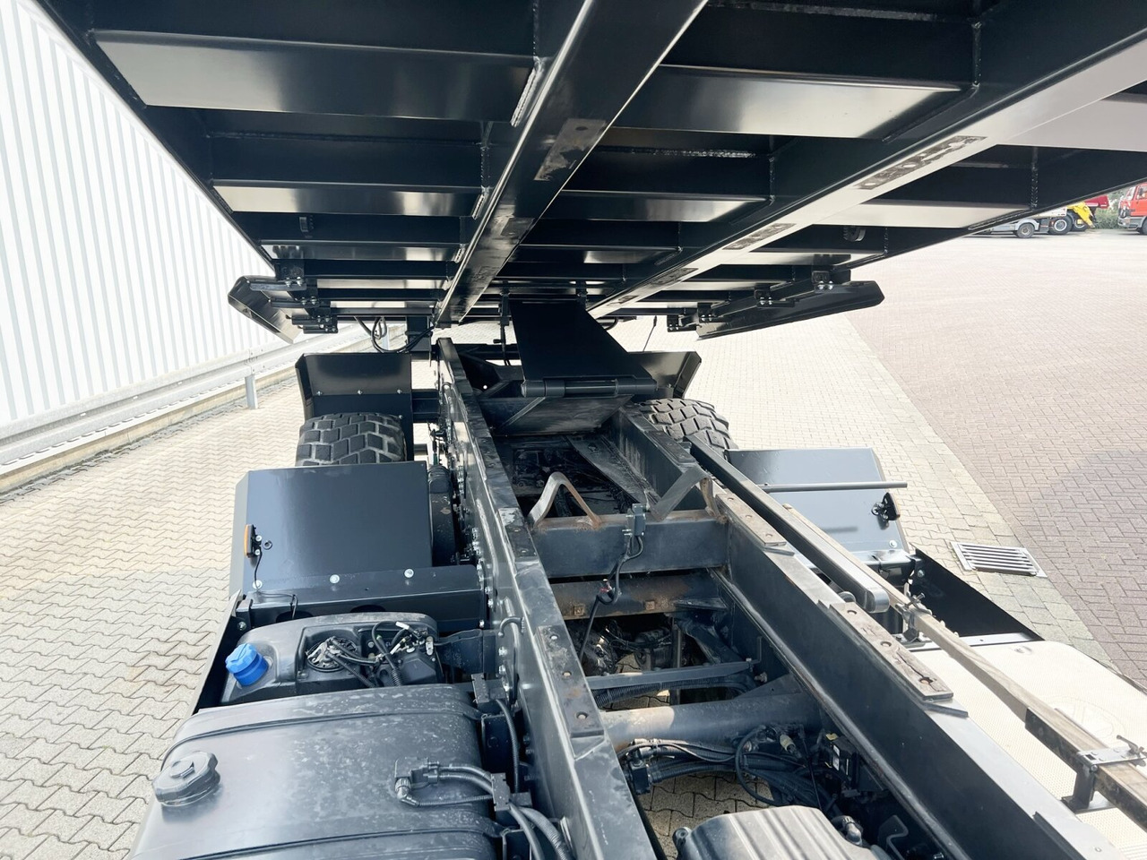 ASTRA HD9 86.56 8x6, 24m³ Mulde, Intarder ASTRA HD9 86.56 8x6, 24m³ Mulde, Intarder - قلابة شاحنة: صور 4 ASTRA HD9 86.56 8x6, 24m³ Mulde, Intarder ASTRA HD9 86.56 8x6, 24m³ Mulde, Intarder - قلابة شاحنة: صور 4