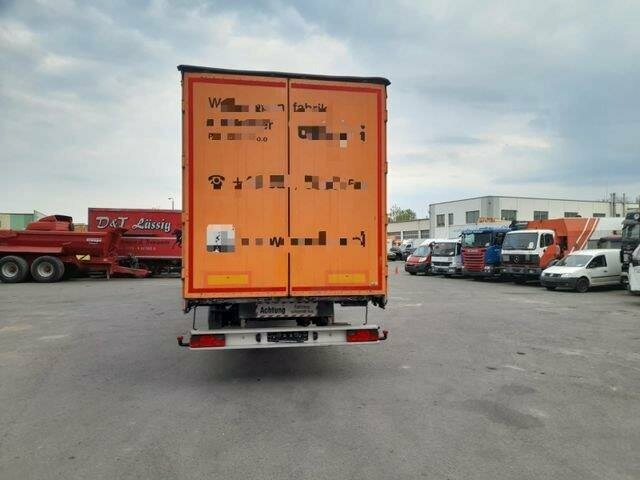 Ackermann PS-F 9/10.6 E SPS PS-F 9/10.6 E SPS, Edscha-Verdeck - الخيمة نصف مقطورة: صور 2 Ackermann PS-F 9/10.6 E SPS PS-F 9/10.6 E SPS, Edscha-Verdeck - الخيمة نصف مقطورة: صور 2