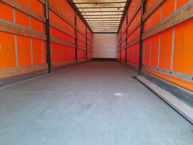 Ackermann PS-F 9/10.6 E SPS PS-F 9/10.6 E SPS, Edscha-Verdeck - الخيمة نصف مقطورة: صور 3 Ackermann PS-F 9/10.6 E SPS PS-F 9/10.6 E SPS, Edscha-Verdeck - الخيمة نصف مقطورة: صور 3